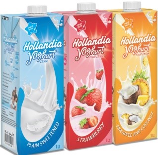 w-Hollandia Yoghurt (Small)